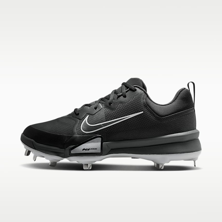 Calzado de béisbol para hombre Nike Alpha Huarache Elite 4 Low MCS